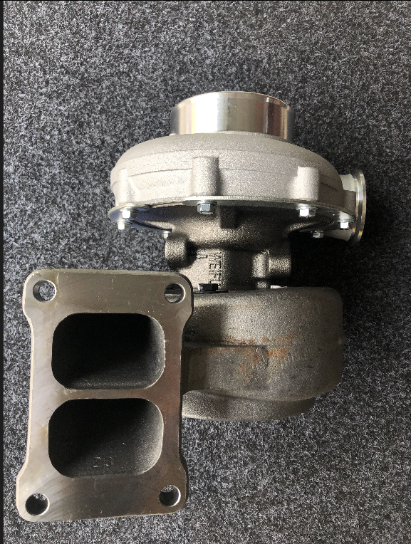 Weichai 61560118227 turbocharger