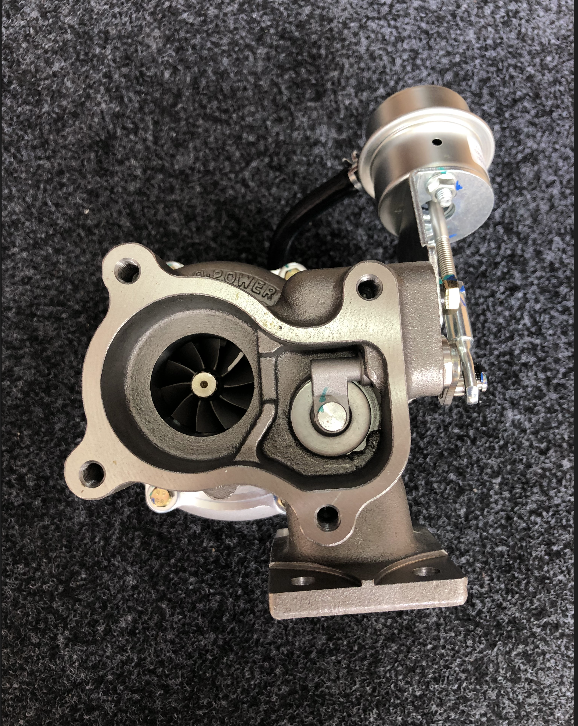Sida Power 1118010T_CW654U-67 turbocharger