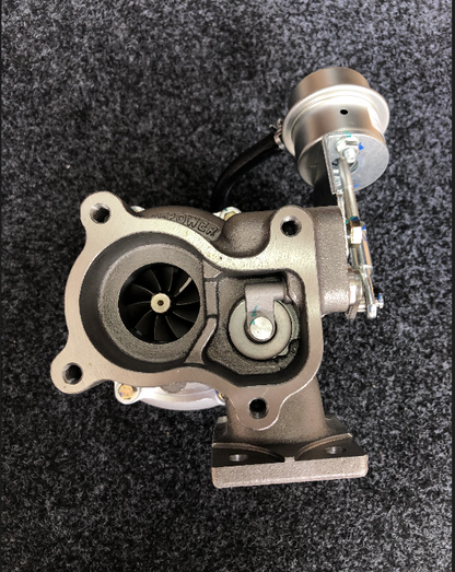 Sida Power 1118010T_CW654U-67 turbocharger