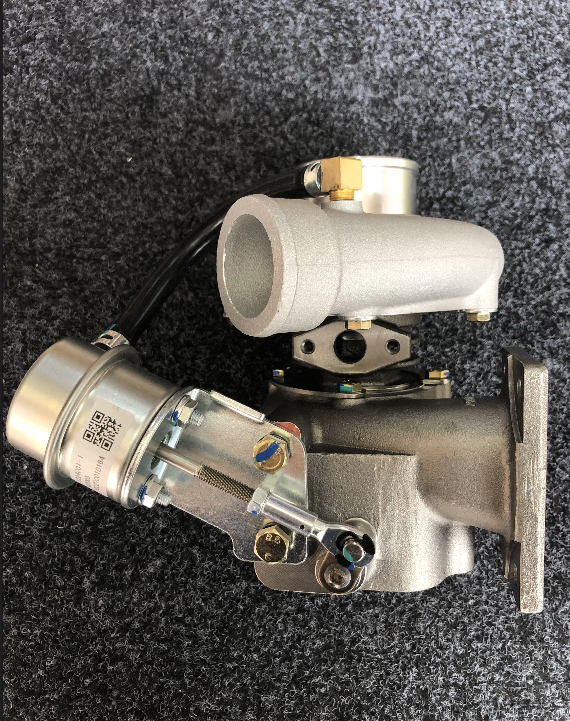 Sida Power 1118010T_CW654U-67 turbocharger
