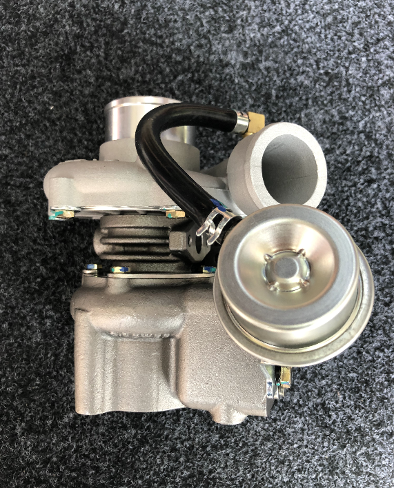 Sida Power 1118010T_CW654U-67 turbocharger