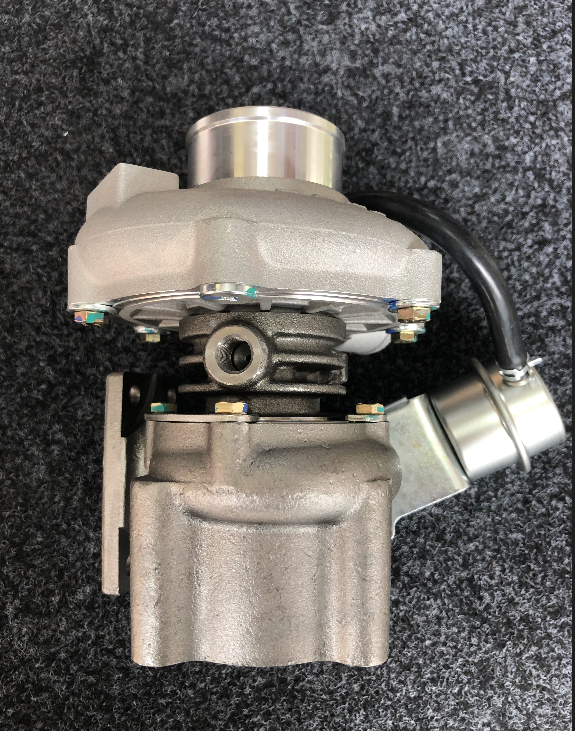 Sida Power 1118010T_CW654U-67 turbocharger