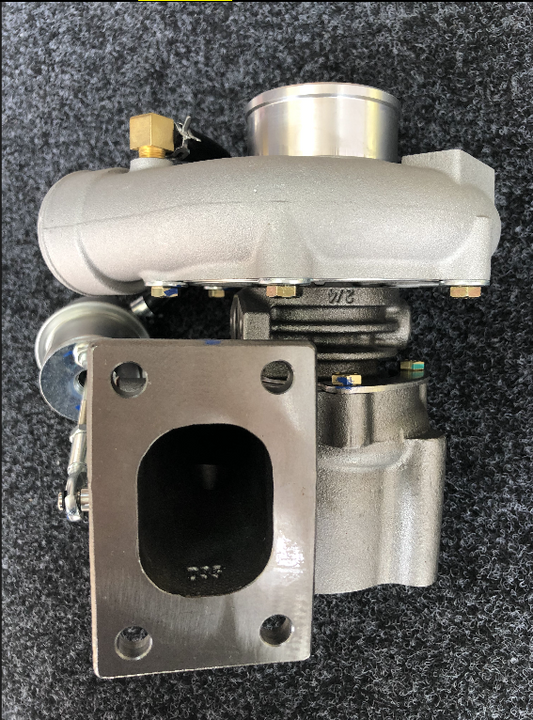 Sida Power 1118010T_CW654U-67 turbocharger