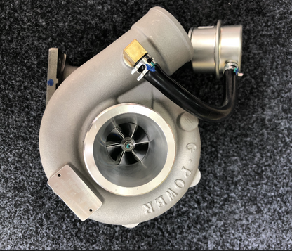 Sida Power 1118010T_CW654U-67 turbocharger