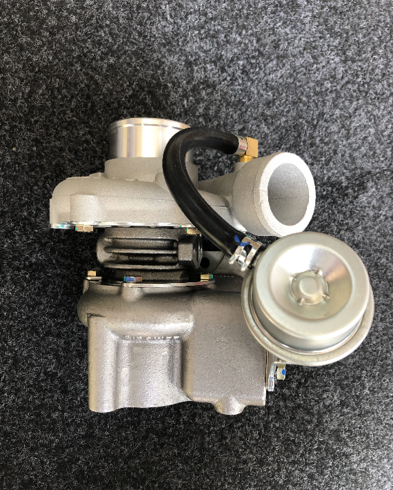 Sida Power 1118010T_CW4U turbocharger