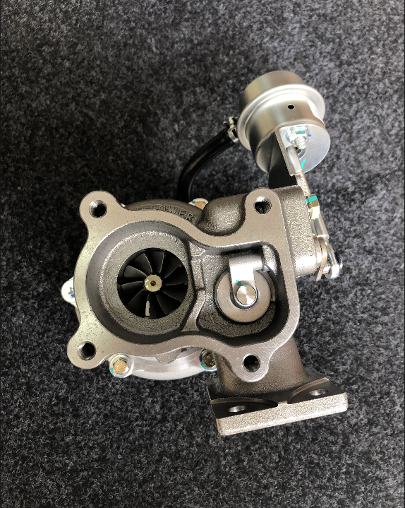Sida Power 1118010T_CW4U turbocharger