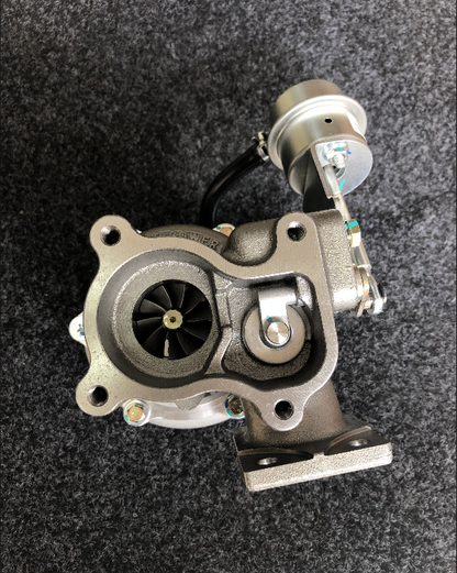 Sida Power 1118010T_CW4U turbocharger