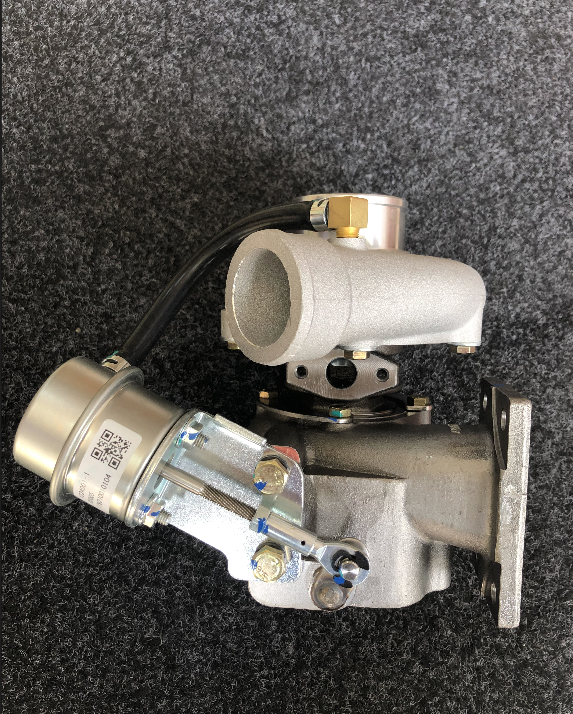 Sida Power 1118010T_CW4U turbocharger