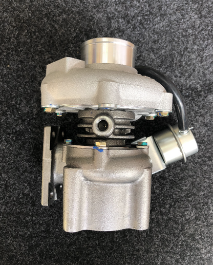 Sida Power 1118010T_CW4U turbocharger