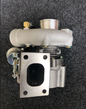Sida Power 1118010T_CW4U turbocharger