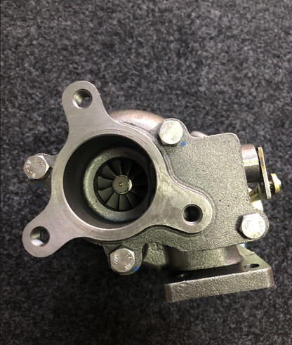 Sida Power JP45 1118010K-CW65-U turbocharger
