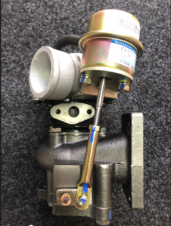 Sida Power JP45 1118010K-CW65-U turbocharger