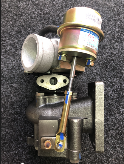 Sida Power JP45 1118010K-CW65-U turbocharger