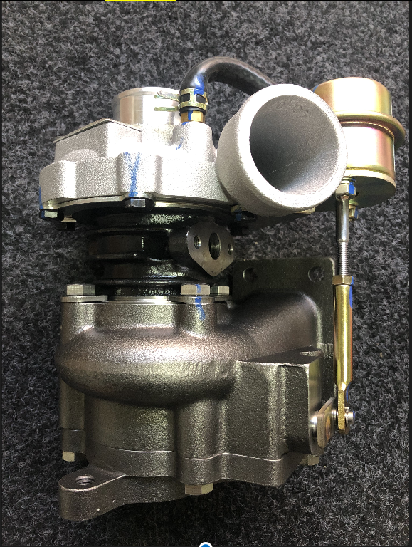 Sida Power JP45 1118010K-CW65-U turbocharger