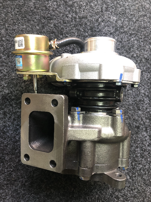 Sida Power JP45 1118010K-CW65-U turbocharger