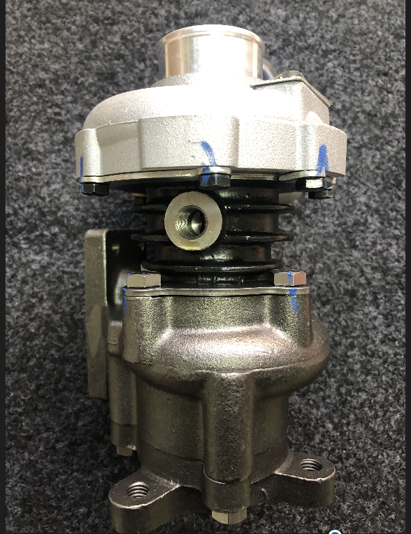Sida Power JP45 1118010K-CW65-U turbocharger