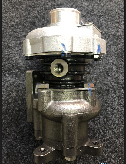 Sida Power JP45 1118010K-CW65-U turbocharger