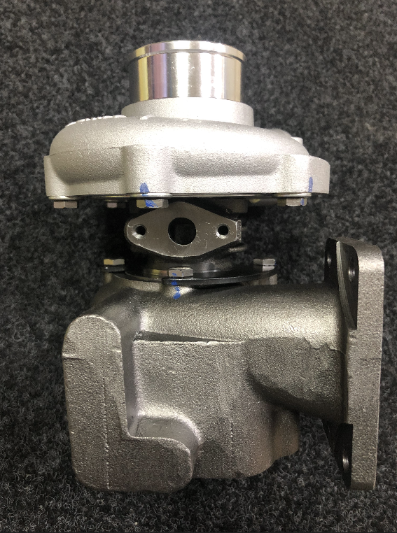 Sida Power JP45 1118010K-1-DW55DG turbocharger