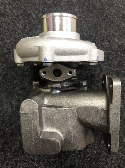 Sida Power JP45 1118010K-1-DW55DG turbocharger