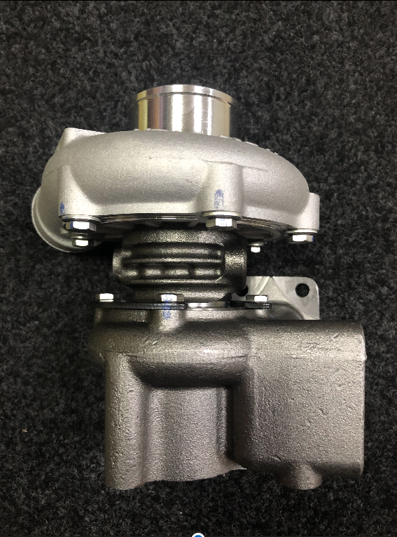 Sida Power JP45 1118010K-1-DW55DG turbocharger