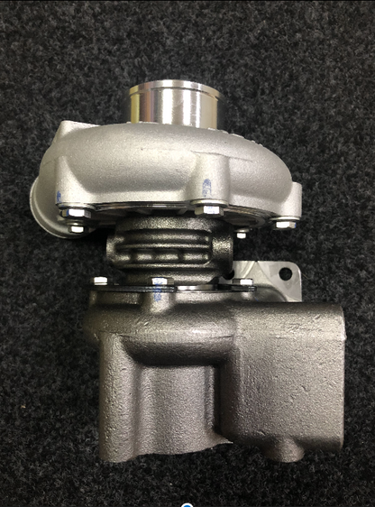 Sida Power JP45 1118010K-1-DW55DG turbocharger
