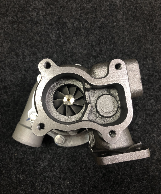Sida Power JP45 1118010K-1-DW55DG turbocharger