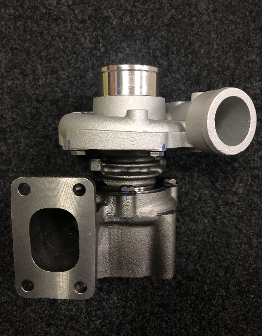 Sida Power JP45 1118010K-1-DW55DG turbocharger