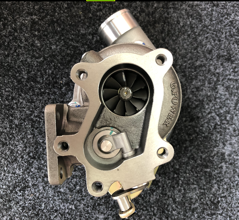 Sida Power 1118010T_4JD1R turbocharger