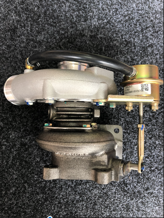 Sida Power 1118010T_4JD1R turbocharger