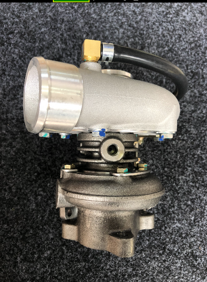 Sida Power 1118010T_4JD1R turbocharger