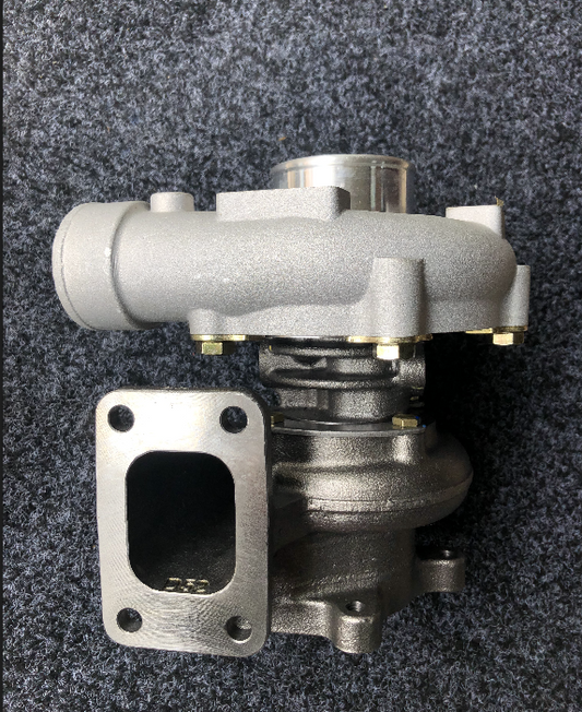 Sida Power 1118010T_Q70L-116B turbocharger