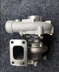 Sida Power 1118010T_Q70L-116B turbocharger