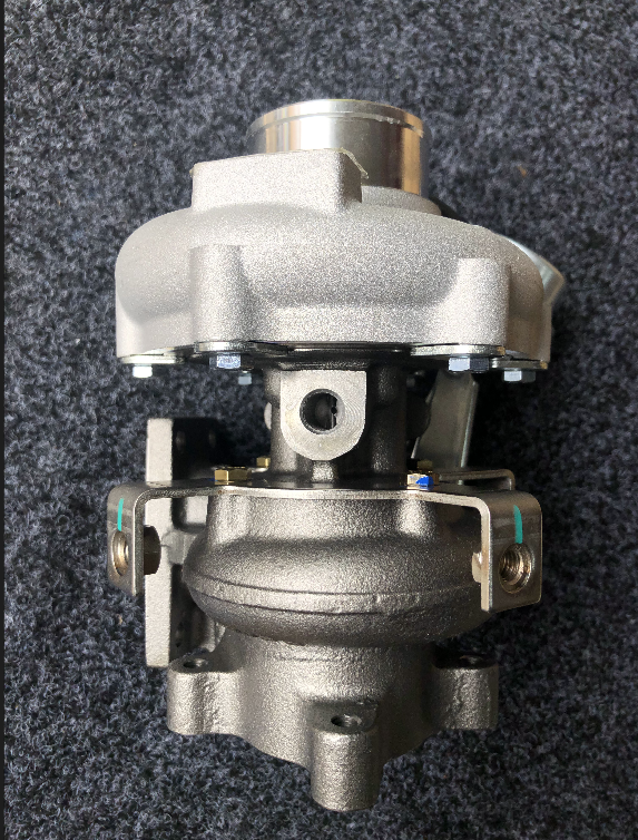 Sida Power 1118010TS_BW553UL-115 turbocharger