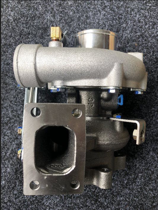 Sida Power 1118010TS_BW553UL-115 turbocharger