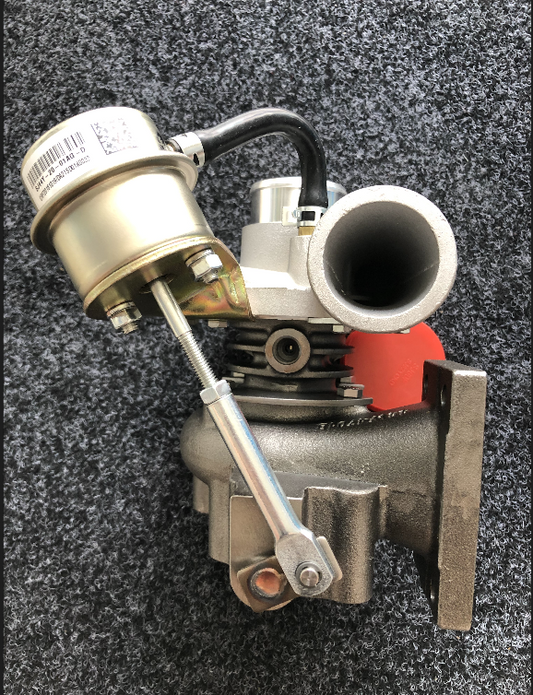 Sida Power 1118010F-BW60-68A JP45 turbocharger