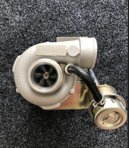 Sida Power 1118010F-BW60-68A JP45 turbocharger