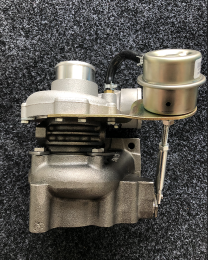 Sida Power 1118010F-BW60-68A JP45 turbocharger