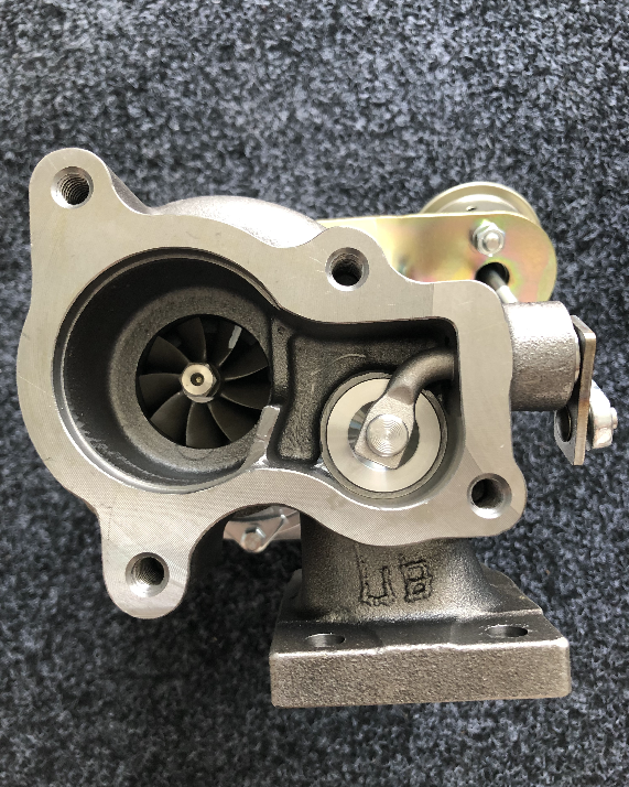 Sida Power 1118010F-BW60-68A JP45 turbocharger