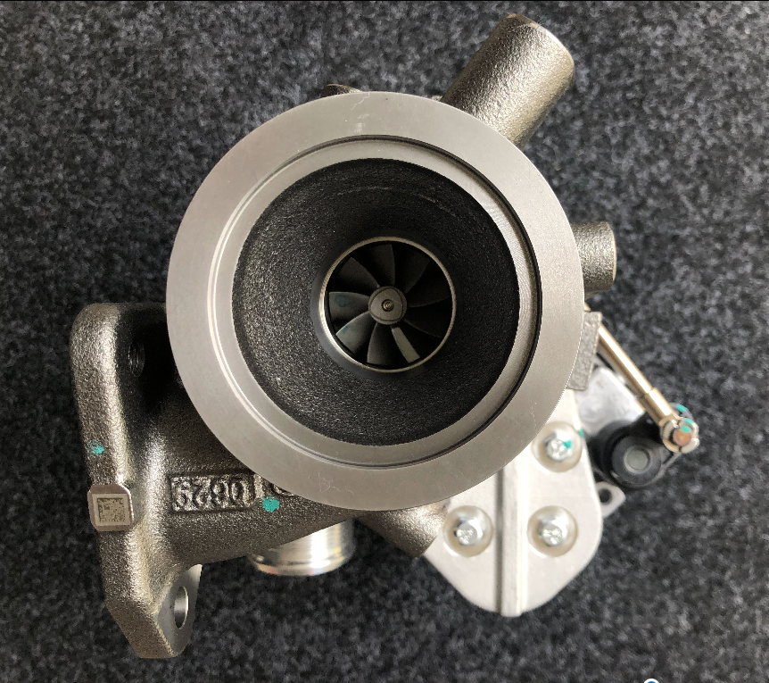 SAIC Maxus C00108182 870885-0005 turbocharger
