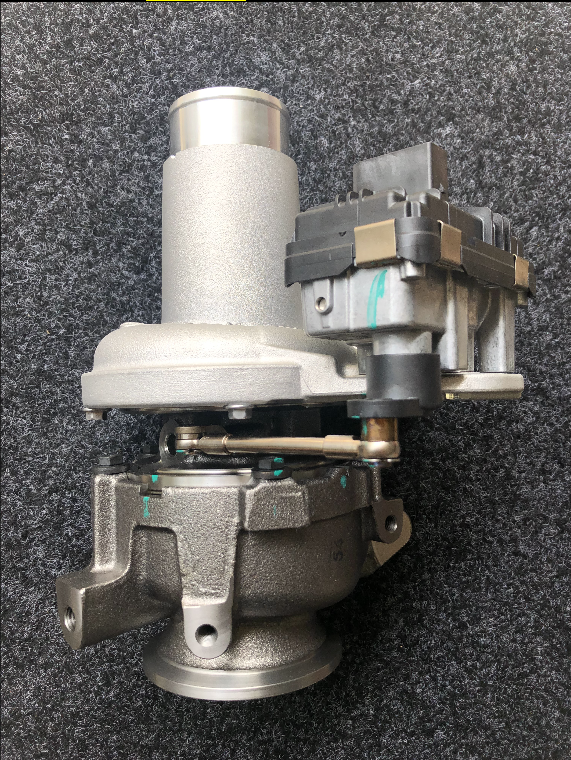 SAIC Maxus C00108182 870885-0005 turbocharger