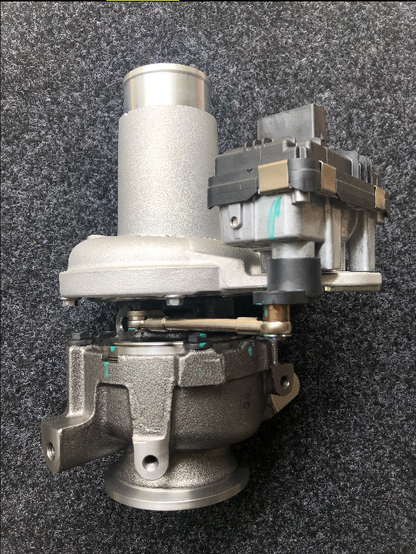 SAIC Maxus C00108182 870885-0005 turbocharger