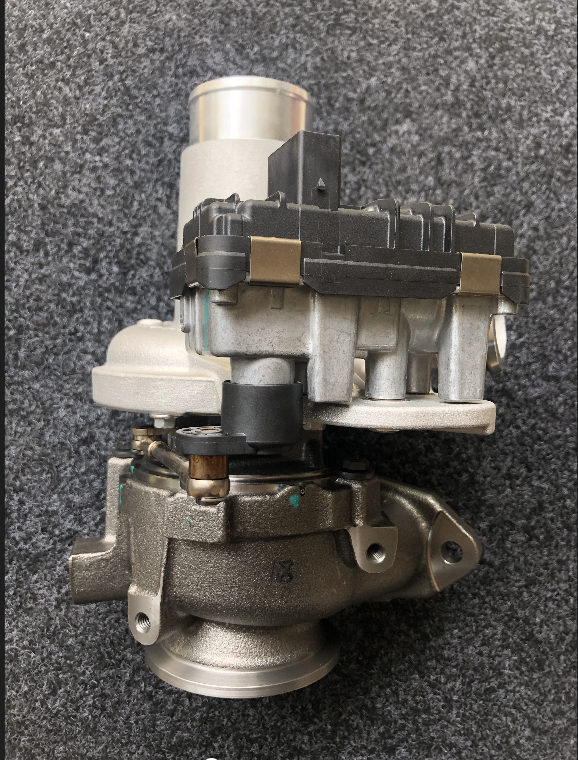 SAIC Maxus C00108182 870885-0005 turbocharger