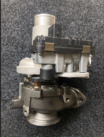SAIC Maxus C00108182 870885-0005 turbocharger
