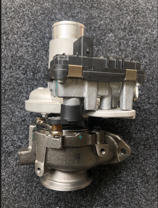 SAIC Maxus C00108182 870885-0005 turbocharger