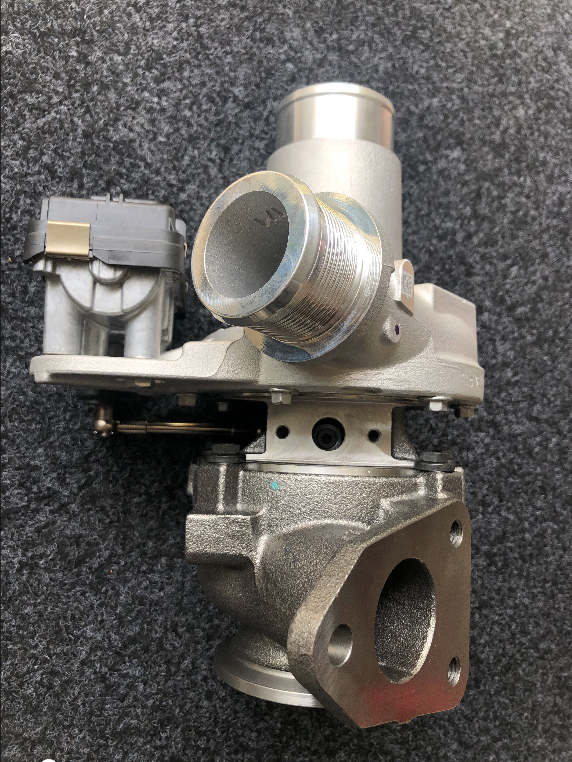 SAIC Maxus C00108182 870885-0005 turbocharger