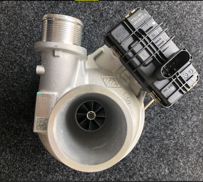 SAIC Maxus C00108182 870885-0005 turbocharger