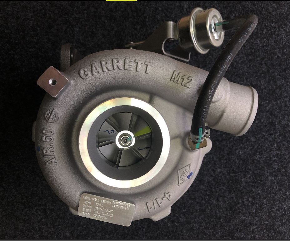 shangchai 751012-0013 D38-000-97 turbocharger