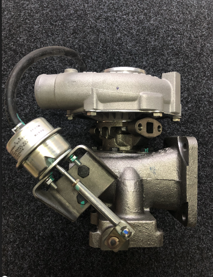 shangchai 751012-0013 D38-000-97 turbocharger