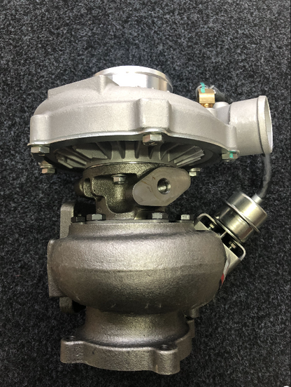 shangchai 751012-0013 D38-000-97 turbocharger