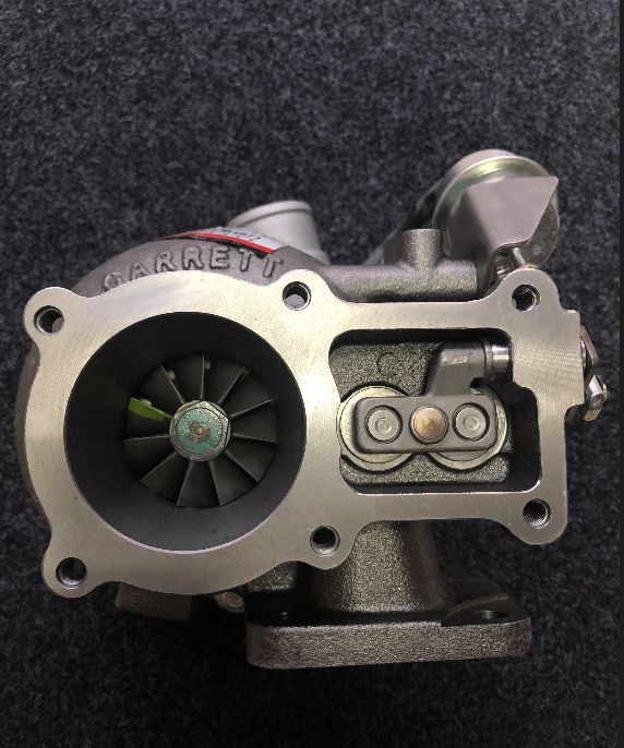 shangchai 751012-0013 D38-000-97 turbocharger